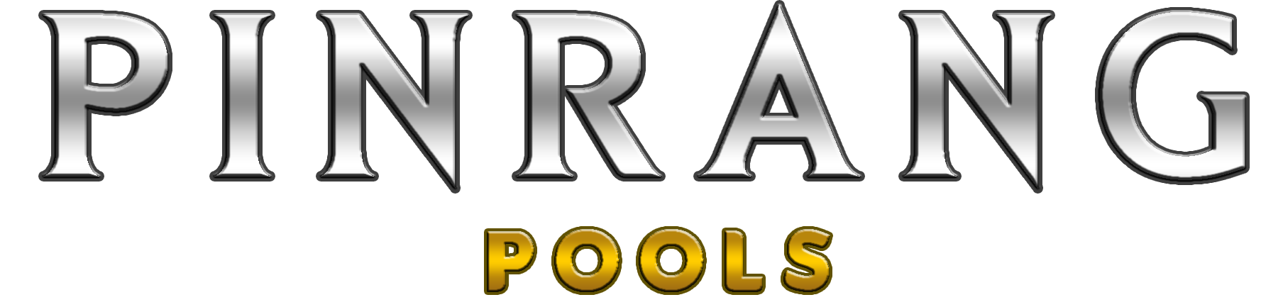logo Pinrang Pools